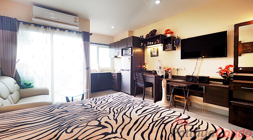 A D Hyatt Wong Amat Pattaya For Sale - AD03