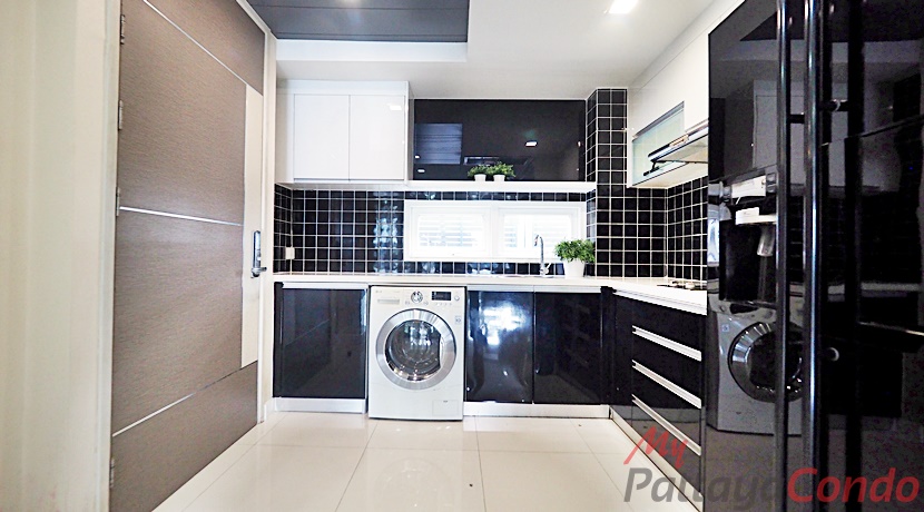 APUS Pattaya Condo For Sale - APUS10-1