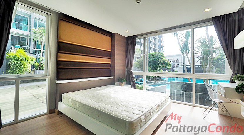 APUS Pattaya Condo For Sale - APUS10-14