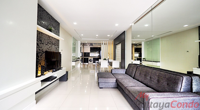 APUS Pattaya Condo For Sale - APUS10