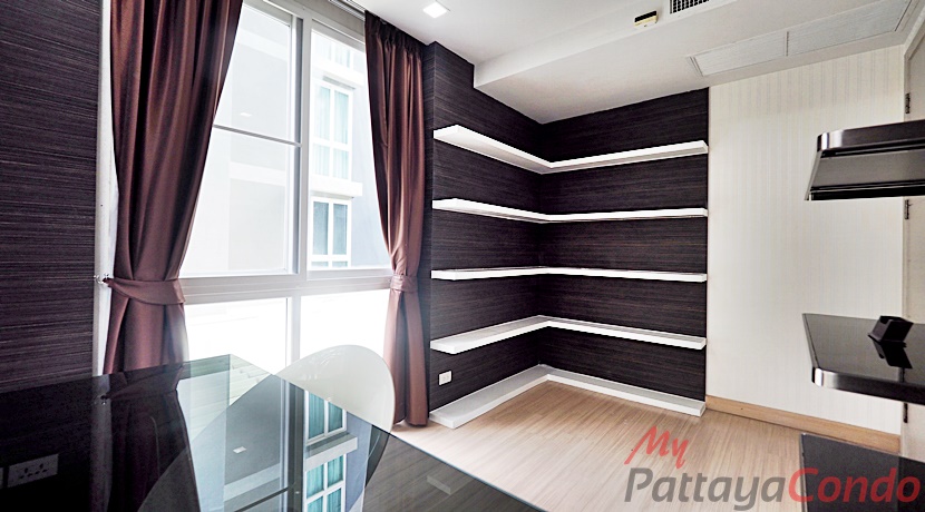 APUS Pattaya Condo For Sale - APUS10-7