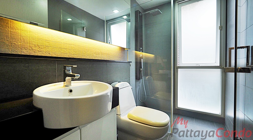 APUS Pattaya Condo For Sale - APUS10-8