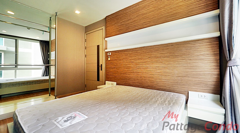APUS Pattaya Condo For Sale - APUS10-10