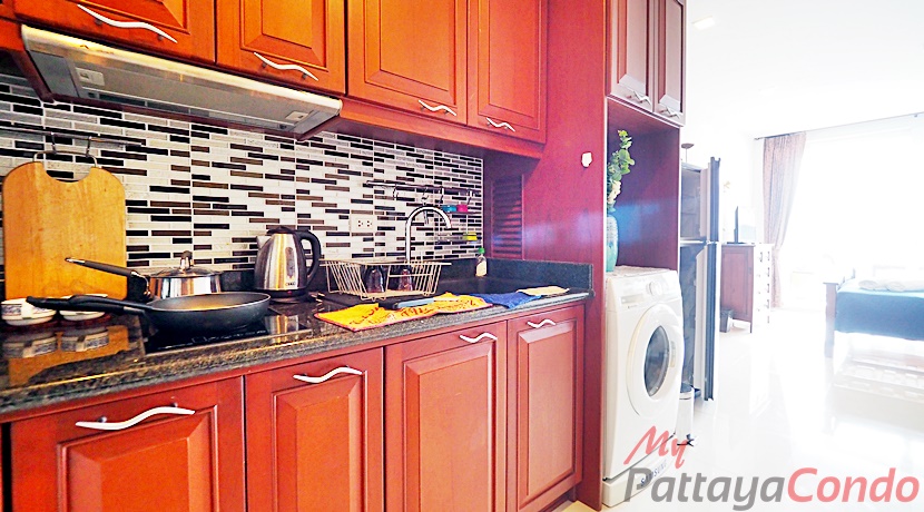 APUS Pattaya Condo For Sale - APUS09