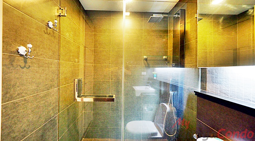 APUS Pattaya Condo For Sale - APUS09