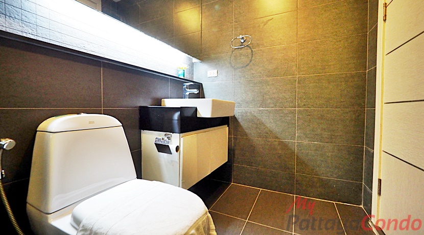 APUS Pattaya Condo For Sale - APUS09-7