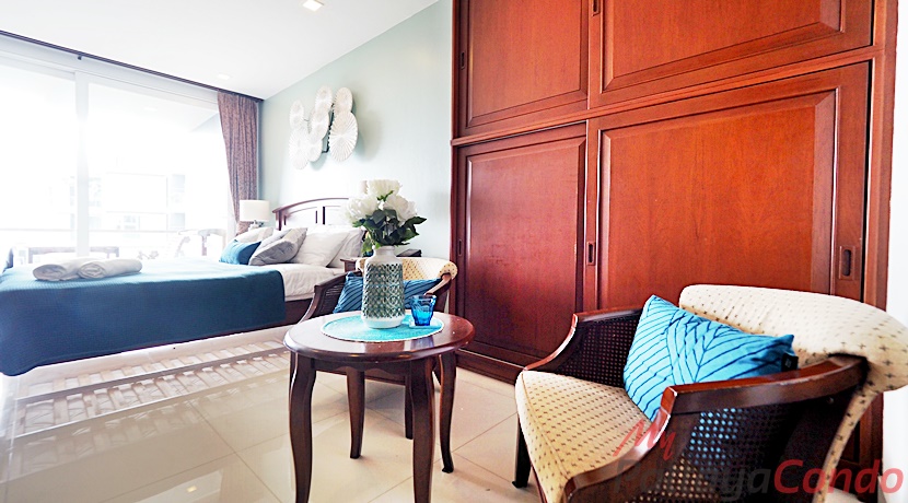 APUS Pattaya Condo For Sale - APUS09