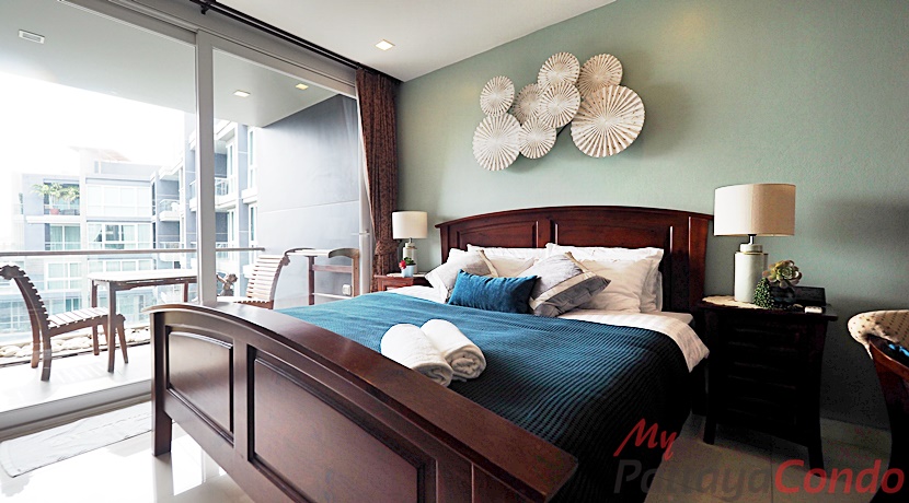 APUS Pattaya Condo For Sale - APUS09-0