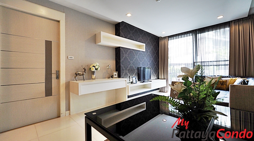 APUS Pattaya Condo For Sale - APUS01-5