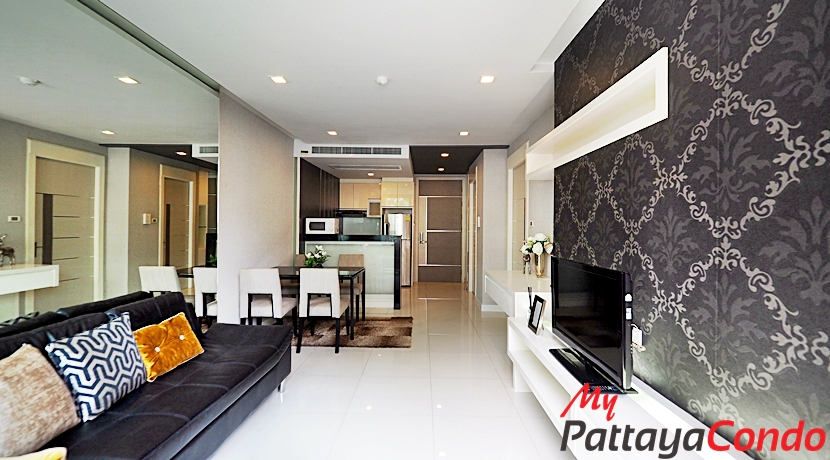 APUS Pattaya Condo For Sale - APUS01-7