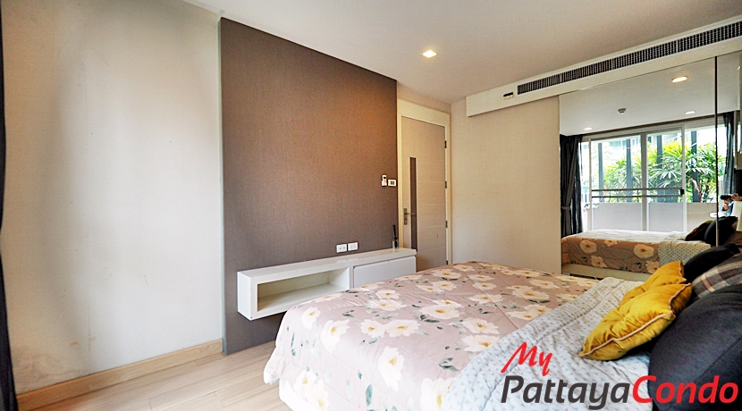 APUS Pattaya Condo For Sale - APUS01