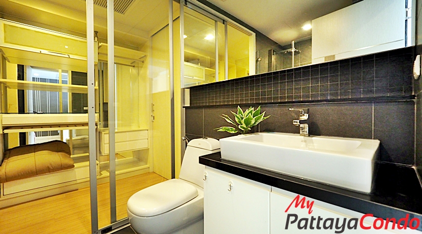 APUS Pattaya Condo For Sale - APUS01-16