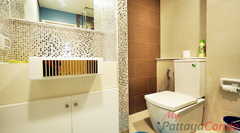 Acqua Condominium Pattaya Jomtien For Sale - AQ14