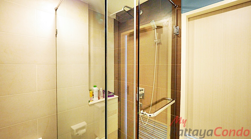 Acqua Condominium Pattaya Jomtien For Sale - AQ14