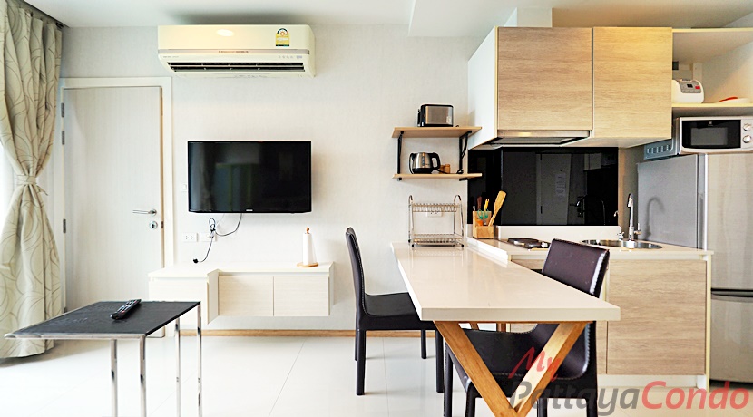 Acqua Condominium Pattaya Jomtien For Sale - AQ14