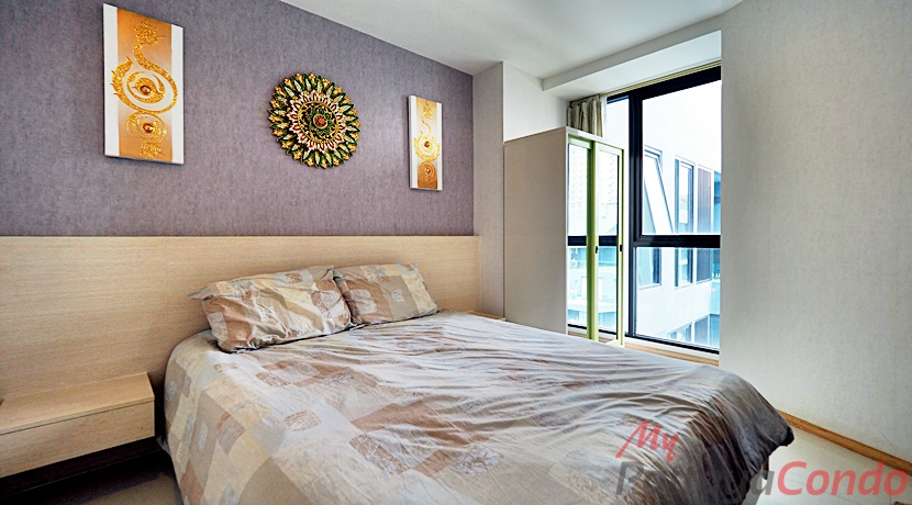 Acqua Condominium Pattaya Jomtien For Sale - AQ14