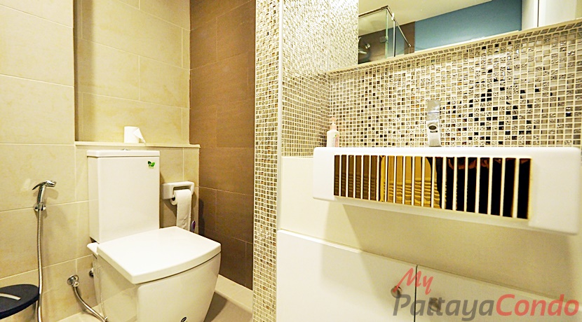 Acqua Condominium Pattaya Jomtien For Sale - AQ15-9