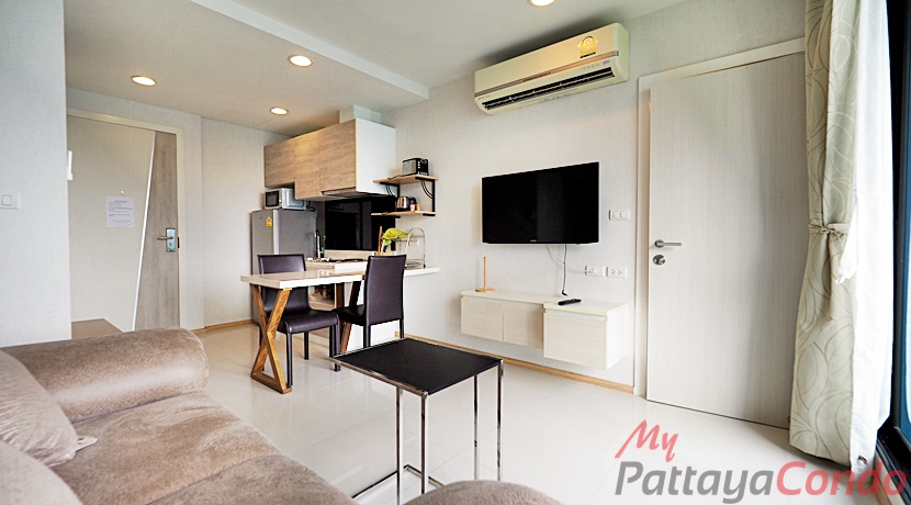 Acqua Condominium Pattaya Jomtien For Sale - AQ15