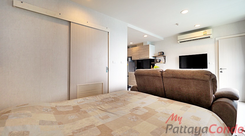 Acqua Condominium Pattaya Jomtien For Sale - AQ15-8