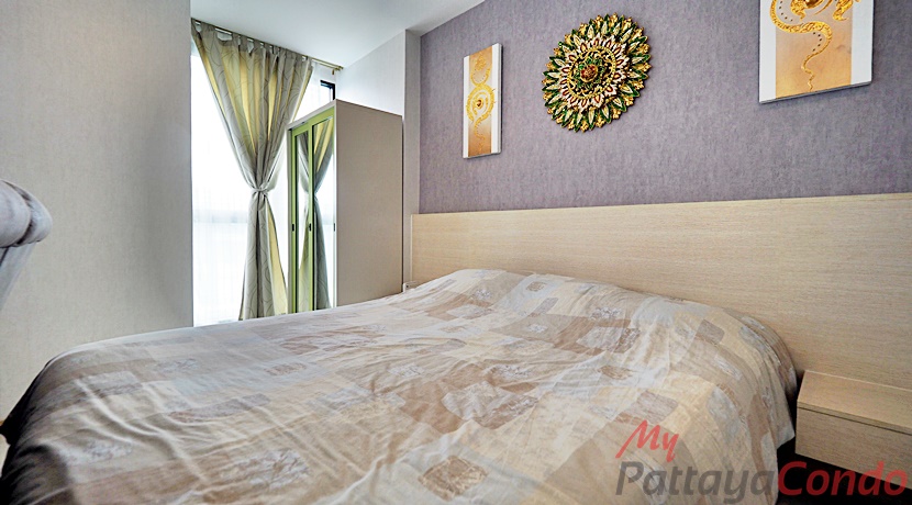 Acqua Condominium Pattaya Jomtien For Sale - AQ15