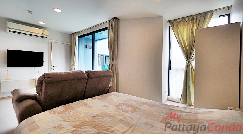Acqua Condominium Pattaya Jomtien For Sale - AQ15-7