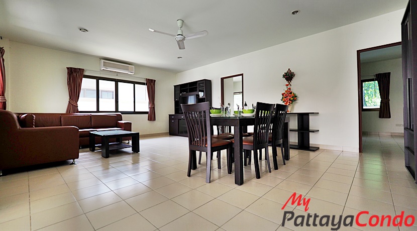 Adare Gardens 1 Jomtien House For Sale - HJAG101-3