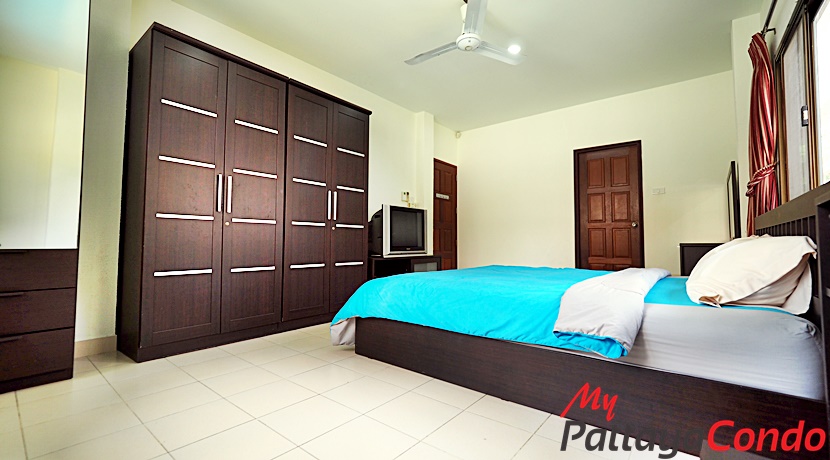 Adare Gardens 1 Jomtien House For Sale - HJAG101-8