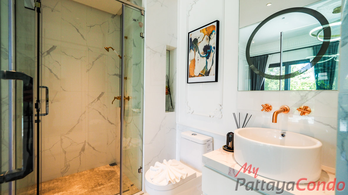 Albar Peninsula Condo Pattaya For Sale - ALBAR02-3
