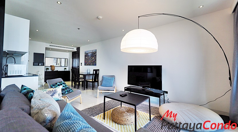 Amari Residences Condo Pattaya For Sale - AMR64