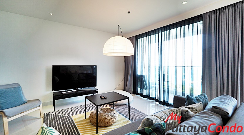 Amari Residences Condo Pattaya For Sale - AMR64