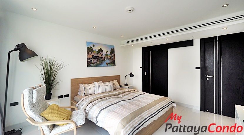 Amari Residences Condo Pattaya For Sale - AMR64