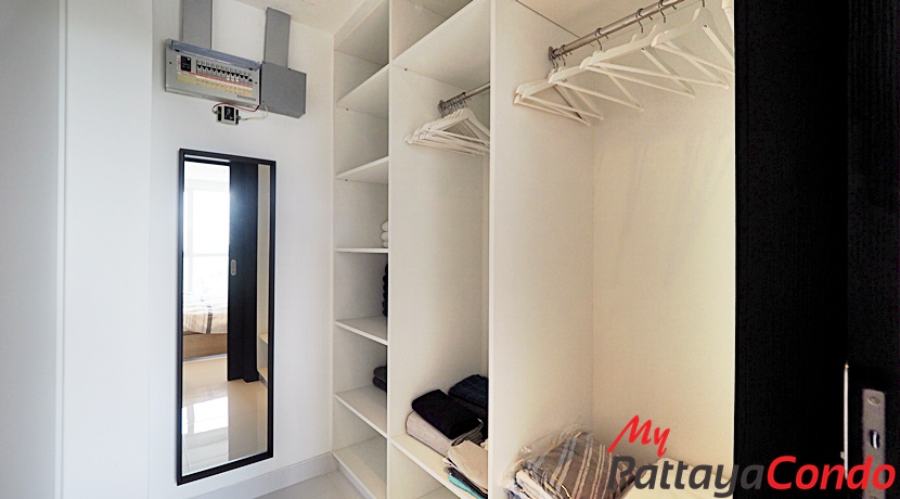 Amari Residences Condo Pattaya For Sale - AMR64