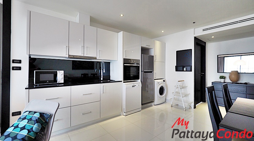 Amari Residences Condo Pattaya For Sale - AMR64-1