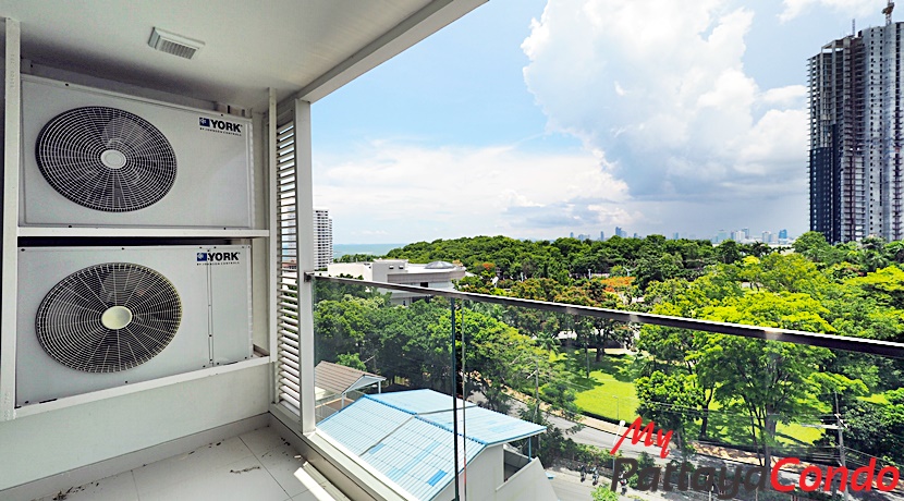 Amari Residences Condo Pattaya For Sale - AMR44