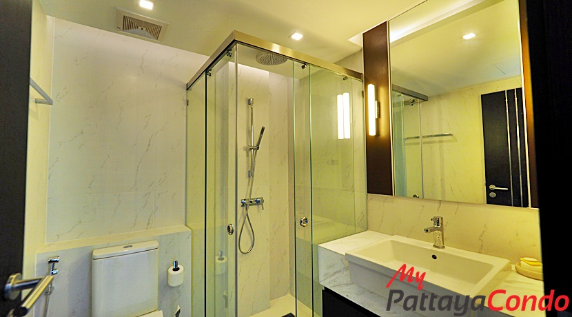 Amari Residences Condo Pattaya For Sale - AMR44-13