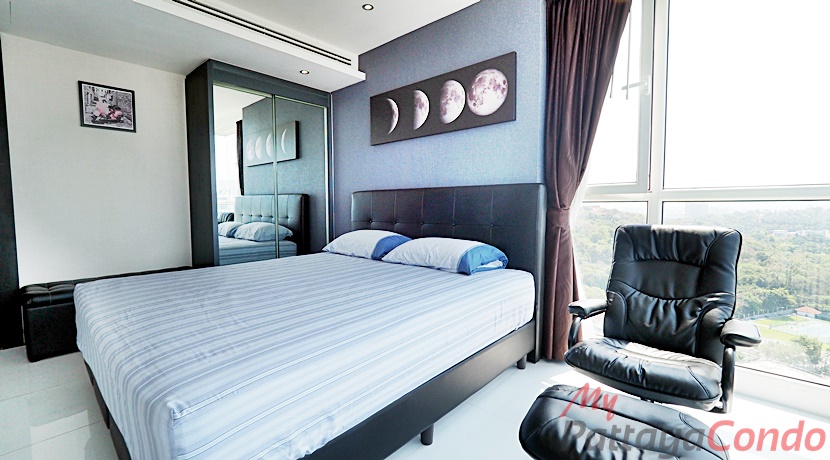 Amari Residences Condo Pattaya For Sale - AMR73