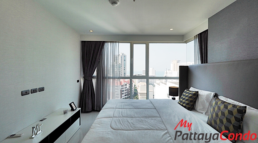Amari Residences Condo Pattaya For Sale - AMR38