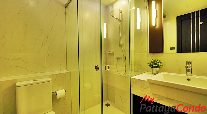 Amari Residences Condo Pattaya For Sale - AMR38