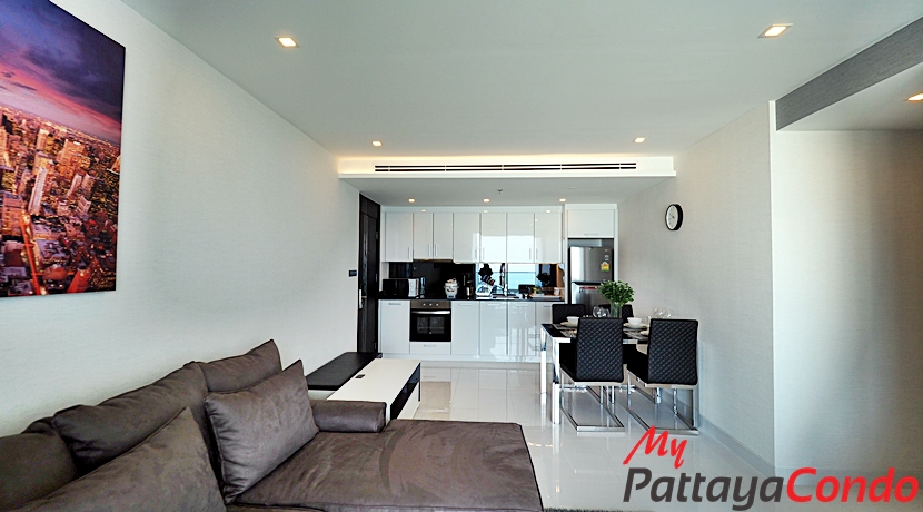 Amari Residences Condo Pattaya For Sale - AMR38