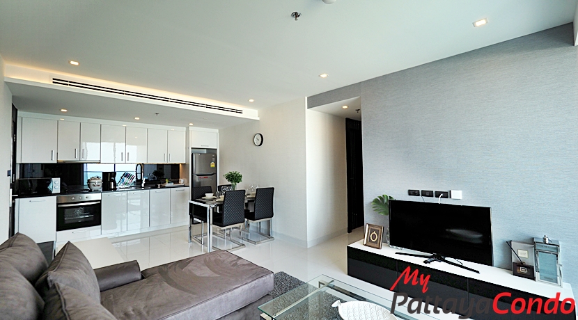 Amari Residences Condo Pattaya For Sale - AMR38-2