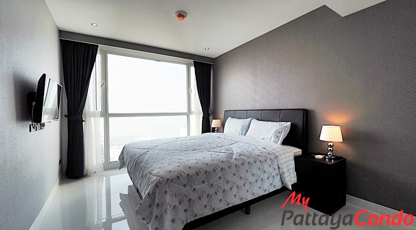 Amari Residences Condo Pattaya For Sale - AMR27