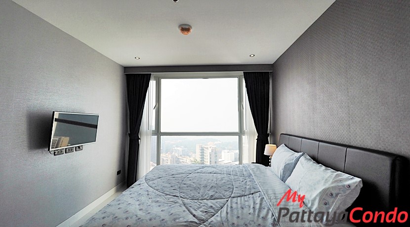 Amari Residences Condo Pattaya For Sale - AMR27