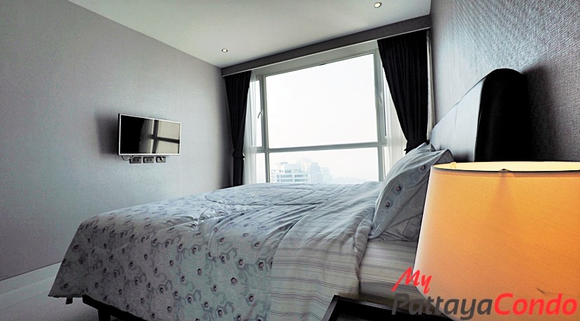 Amari Residences Condo Pattaya For Sale - AMR27