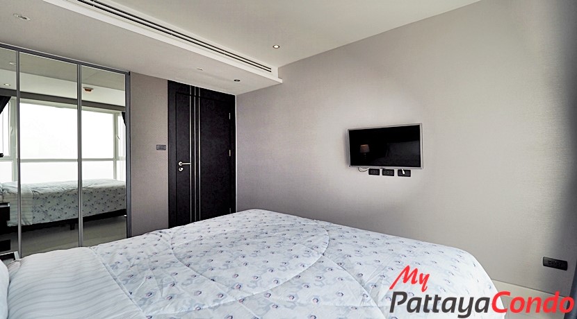 Amari Residences Condo Pattaya For Sale - AMR27