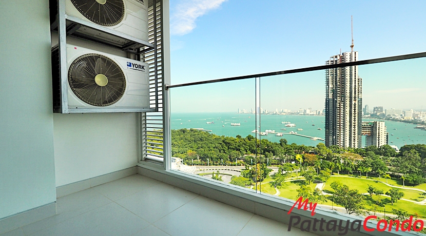Amari Residences Condo Pattaya For Sale - AMR28