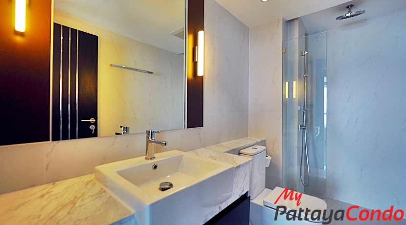 Amari Residences Condo Pattaya For Sale - AMR27