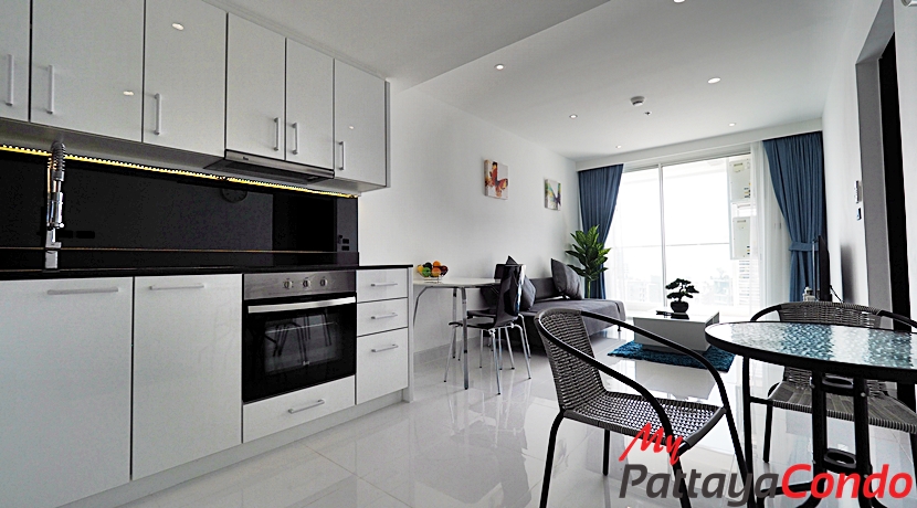 Amari Residences Condo Pattaya For Sale - AMR27-0