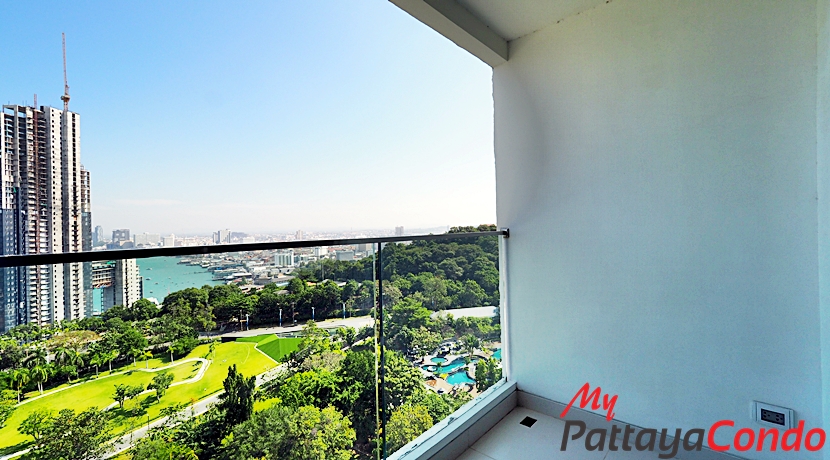 Amari Residences Condo Pattaya For Sale - AMR28