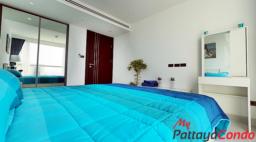 Amari Residences Condo Pattaya For Sale - AMR27