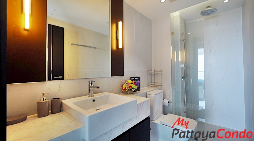 Amari Residences Condo Pattaya For Sale - AMR27